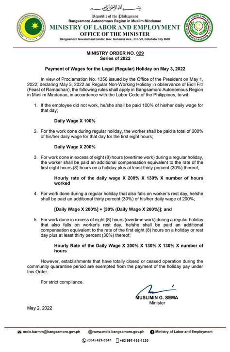 jobs.bangsamoro.gov.ph log in|MINISTRY OF LABOR AND EMPLOYMENT .